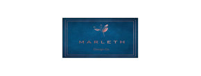 MARLETH Logo