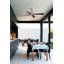 Winche LED Ceiling Fan-1331093469