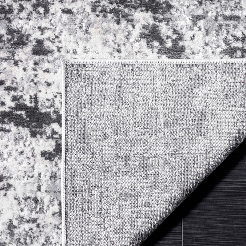 Lagoon Performance Rug, Rectangle 5'3" x 7'6"