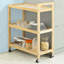 Zac Bar Cart