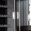 Armoire à bijoux autoportante de 16,5 po de largeur Jannai-1835979100