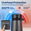 4l Countertop Water Distiller Machine With Smart Switch-116371176