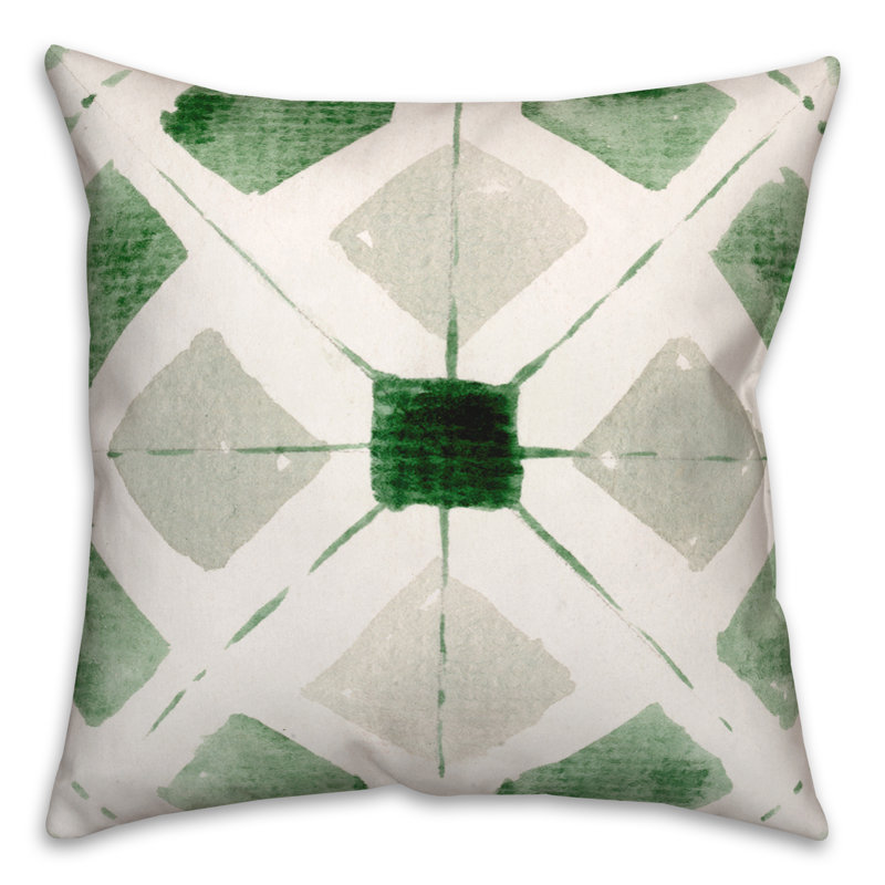Throw Pillow
