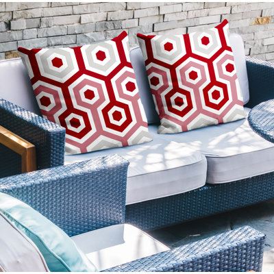  Coussin intérieur / extérieur