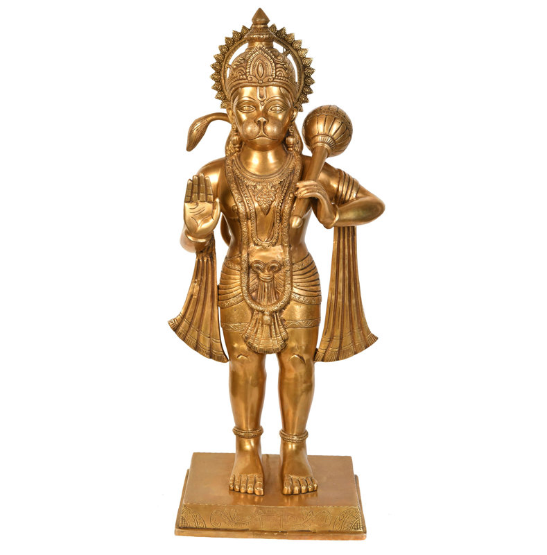 Religious & Spiritual Statue