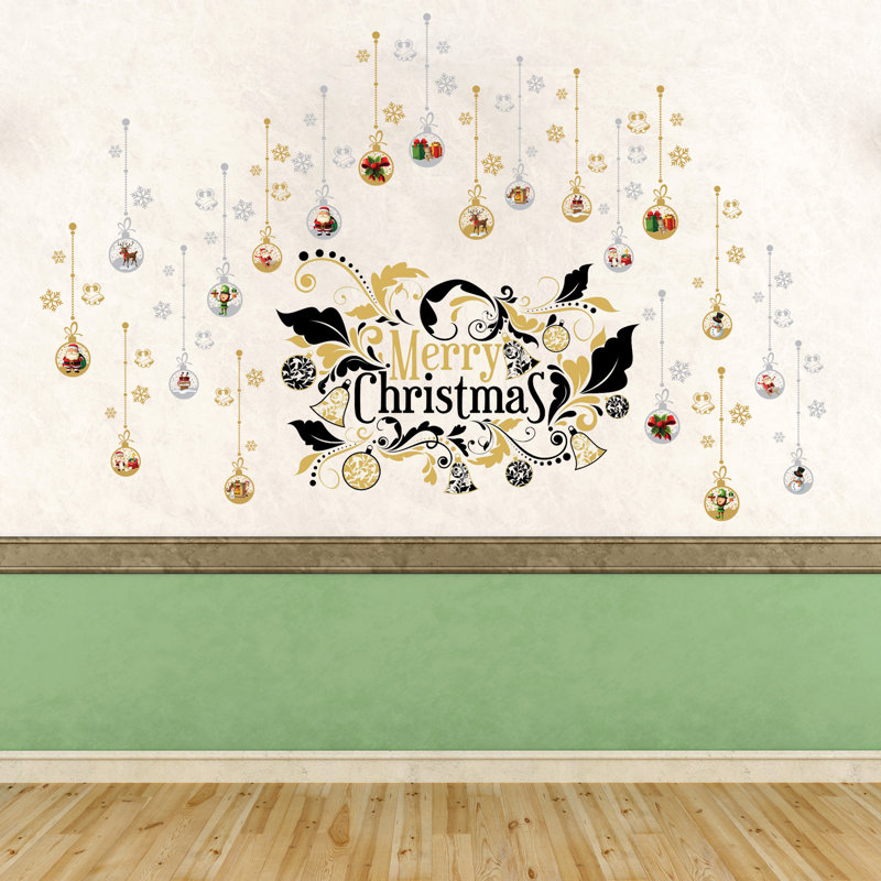 Wall Decal