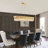 Anacelia 31.5''/39''/47'' Crystal Chandelier, Modern Kitchen Island Square/rectangle Chandelier with Crystal Accents-828284927-824478032