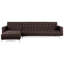 Bill 4 Seater Sofa Bed-25210216