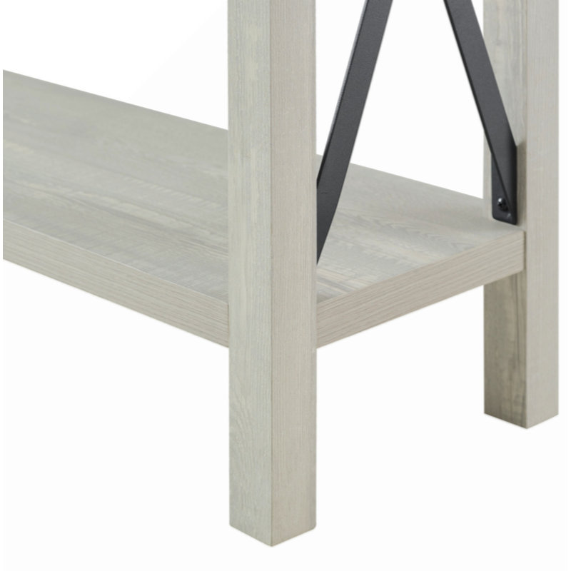 Table d'entrée Modern Farmhouse