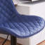 Tabouret de bar rotatif à hauteur ajustable Zager-1432290916-1432290914