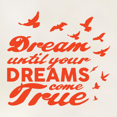 Wall Decal