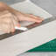 Polyvinyl Chloride (PVC) Decorative Tile Insert
