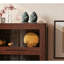 Armoire d'appoint rabattable