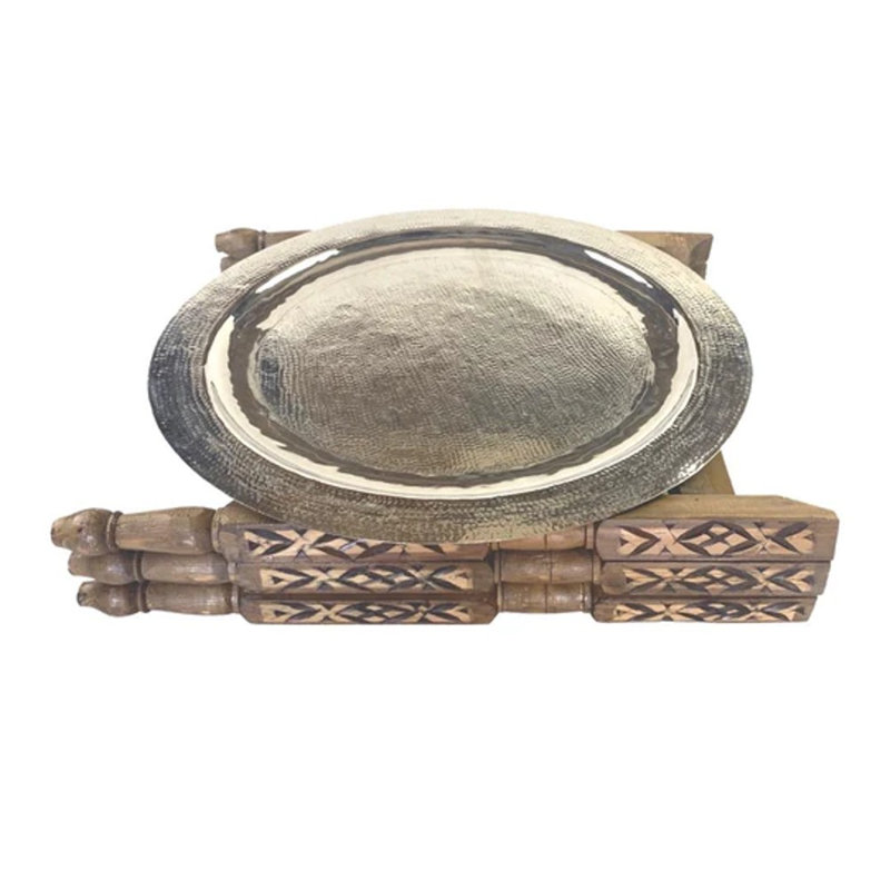 Table pliante portative 20 po