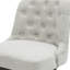 Tabouret de comptoir pivotant de 26 po avec pieds en bois-1698869124-1698869176-1740157989