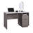 East Rock Single Ped Desk