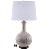 USB Table Lamp