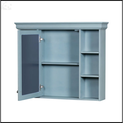 Armoire de salle de bain Moreauville