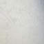 Grand papier peint velours blanc texturé Berdena