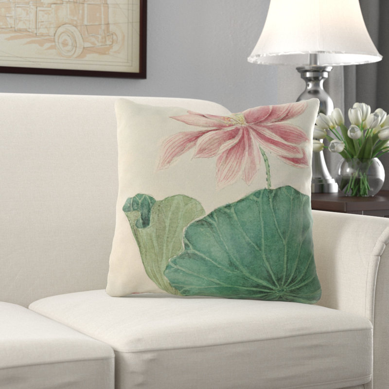  Coussin Vintage, Microsuède, Intérieur