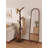 Nature's Embrace Solid Wood Clothes Stand-106459545
