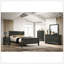 Lit-bateau lit simple classique classique contemporain Louis Phillipe