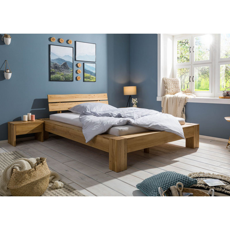 Stockholm Configurable Bedroom Set