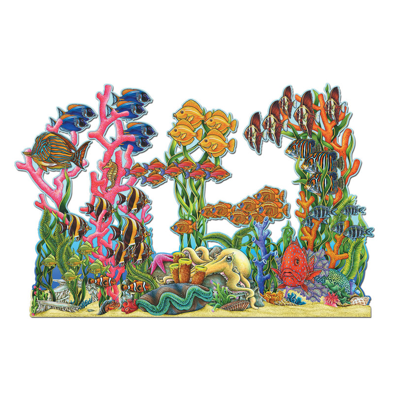 Landscape & Nature Wall Decor on Boardstock
