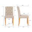 Kyzer Upholstered Dining Chair-567495084