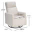 Fauteuil d'appoint rembourré de 26,77 po Mataya-150930918