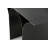 Luca Steel Top End Table