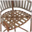 Tabouret de bar Lodi