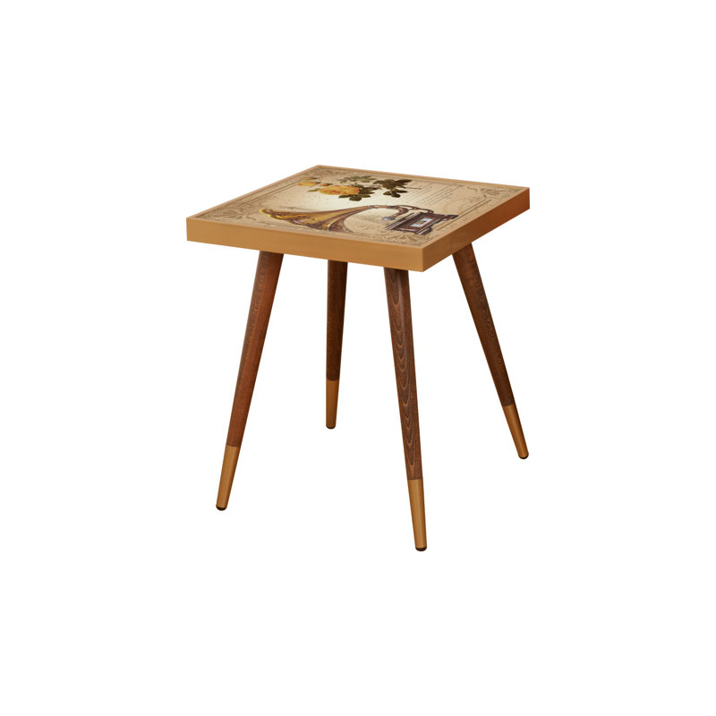Table de bout Aghadavy