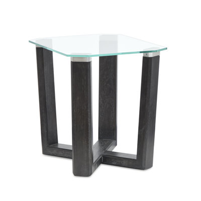 Rectangular End Table