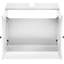Lage Back To Wall Toilet Unit-74340290