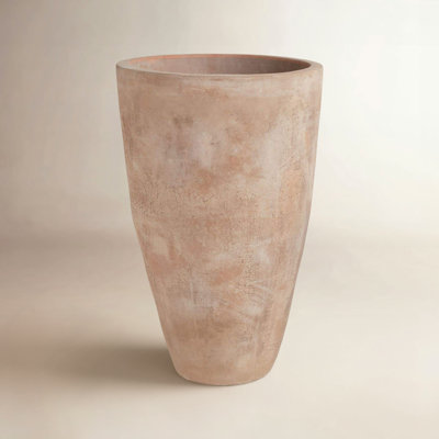 Abigeal 20" Handmade Ceramic Pot Planter