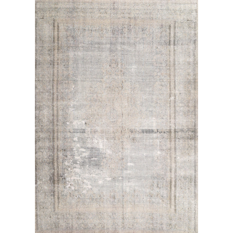 Bexar Indoor Rug, Rectangle 5' x 7'