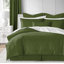 Housse et insert de coussin rectangulaire 100% polyester London-53126566-99956513