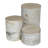Wilson Viktor White Birch Pillars (set of 3 - varied heights)