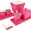 Tissue Box Cover