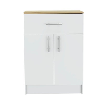 Accent Cabinet