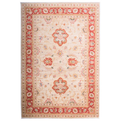 Addora Hand Woven Area Rug