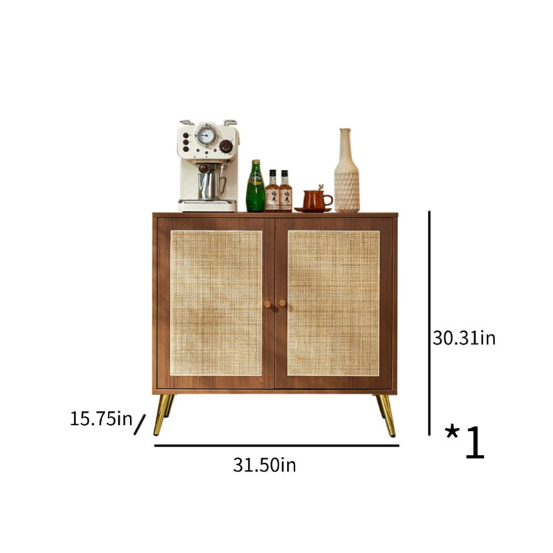 Caoilinn Accent Cabinet