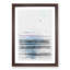 Seagulls Flying High - Single Picture Frame Painting on MDF-56868239-56868236
