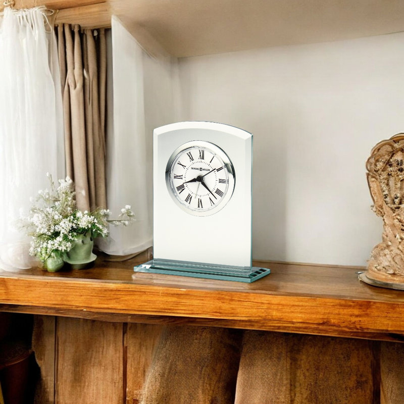 Horloge de table Medina
