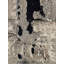 Basalt No. 2 - Original Mixed-Media Abstract Painting by J. Kent Martin