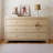Alpine 6 Drawer Double Dresser-93782119