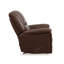 Fauteuil inclinable avec appui-tête électrique Preston-128960145