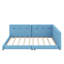 Lit plateforme tapissier avec ports USB-800759637-800759639