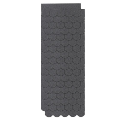 Dakota Fields Roofing Kit